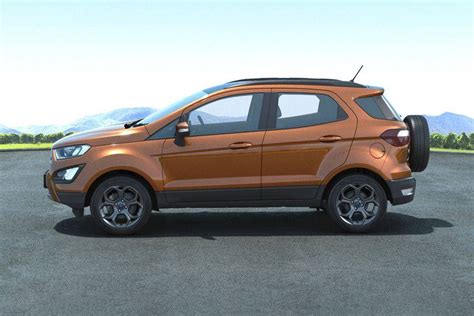 ford ecosport philippines price